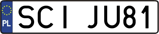 SCIJU81