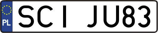 SCIJU83