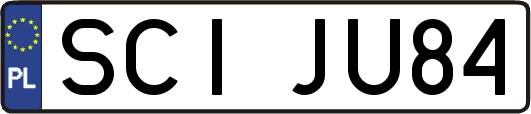 SCIJU84