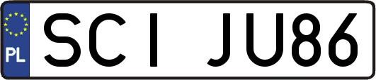 SCIJU86