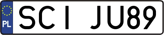SCIJU89