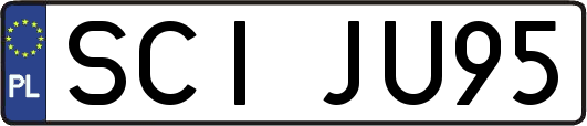 SCIJU95