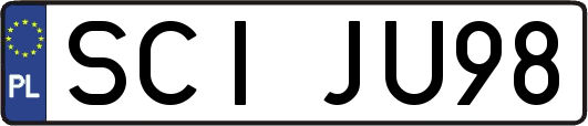 SCIJU98