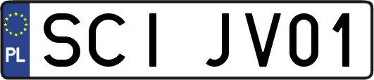SCIJV01