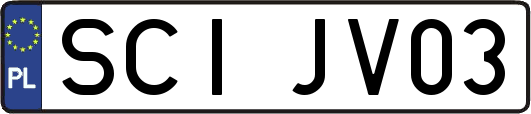SCIJV03