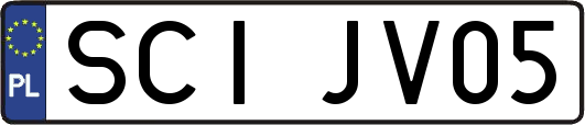 SCIJV05