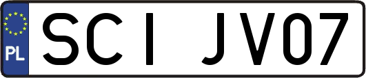 SCIJV07