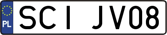 SCIJV08