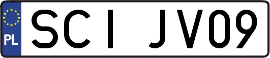 SCIJV09