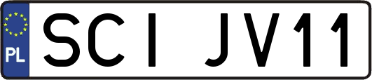 SCIJV11