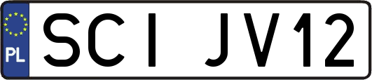 SCIJV12