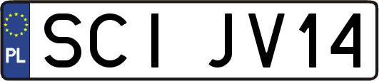 SCIJV14