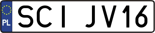 SCIJV16