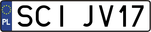 SCIJV17
