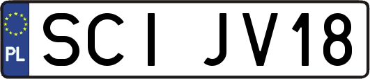 SCIJV18