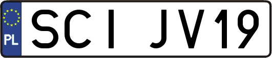 SCIJV19