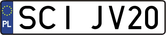 SCIJV20