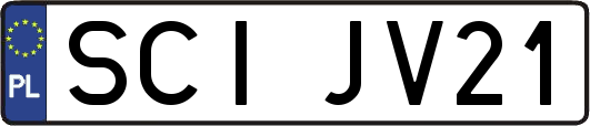 SCIJV21