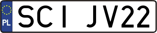 SCIJV22