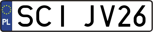 SCIJV26