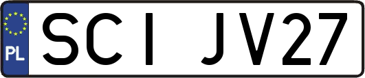SCIJV27