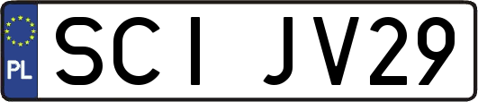SCIJV29