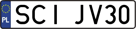 SCIJV30