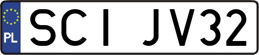 SCIJV32