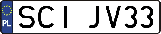 SCIJV33