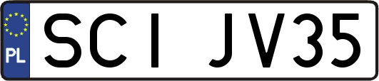 SCIJV35