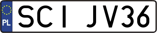 SCIJV36