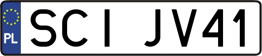 SCIJV41