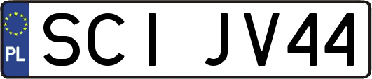 SCIJV44