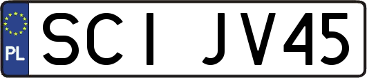 SCIJV45