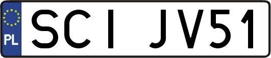 SCIJV51