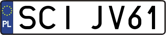 SCIJV61