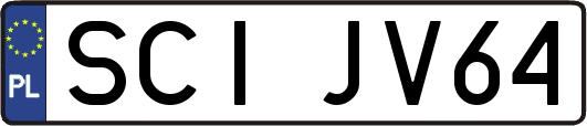 SCIJV64