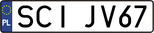 SCIJV67