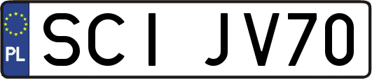 SCIJV70