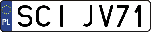SCIJV71
