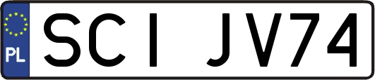 SCIJV74
