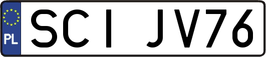 SCIJV76