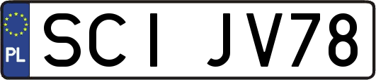 SCIJV78