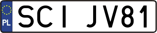 SCIJV81