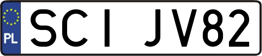 SCIJV82
