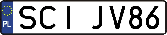 SCIJV86