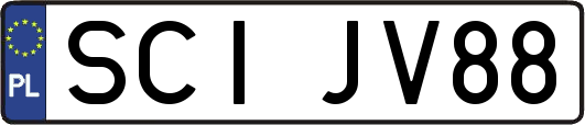 SCIJV88