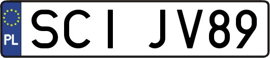 SCIJV89