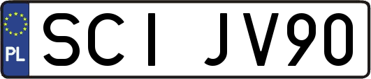 SCIJV90
