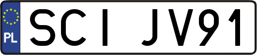 SCIJV91